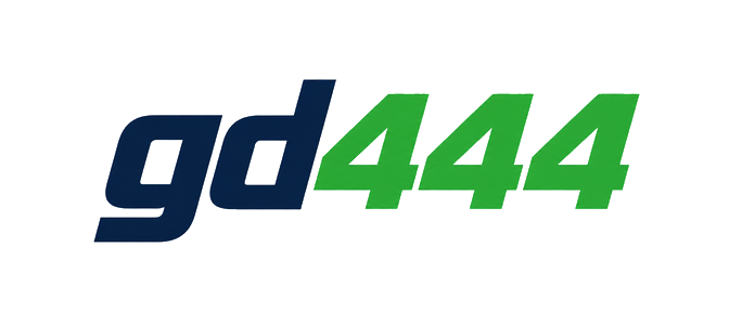 gd444 বাংলা লোগো